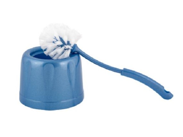 Комплект WC Rock n Roll midi индиго